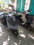 Suzuki let's 2..