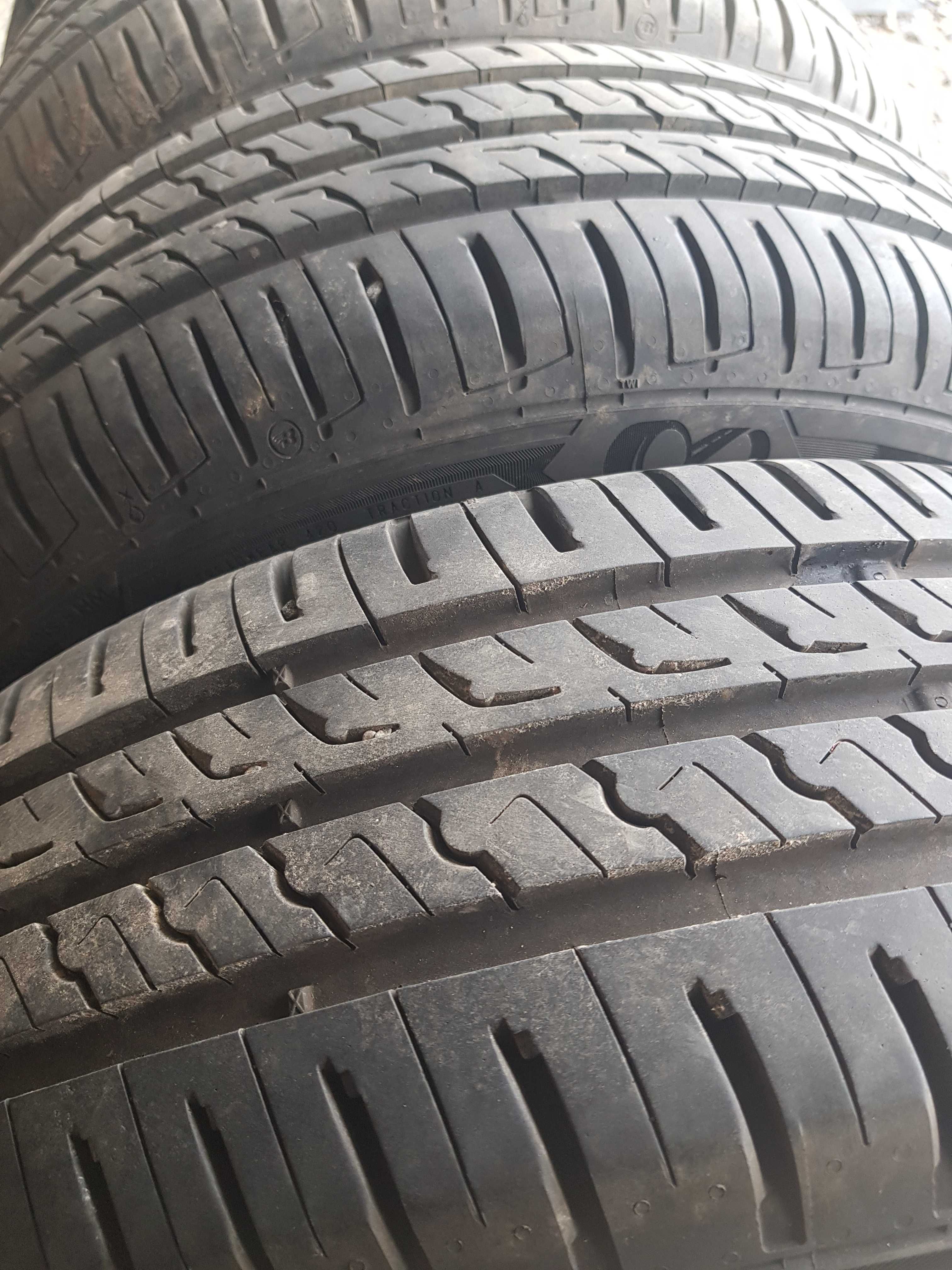 Opony letnie BARUM Bravuris 5 HM 185/60R14