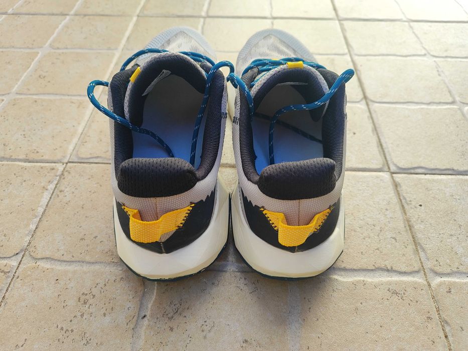 Sapatilhas New Balance Dynasoft Nitrel V6 (Semi-Novas)