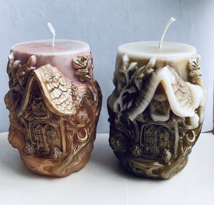 Продам різдвяні та новорічні прикраси