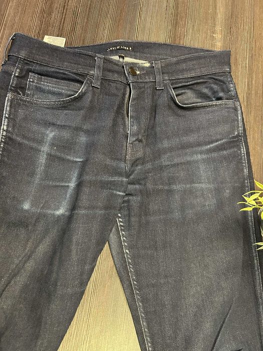 Spodnie Levi’s Line – męskie, rozmiar W31 L32