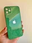 Nowe Etui, Case, Obudowa, Plecki iPhone 11 Pro Max, imitacja szkła!