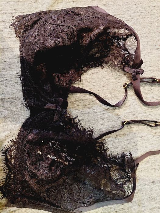 Biustonosz Figleaves 70E 70F 70G