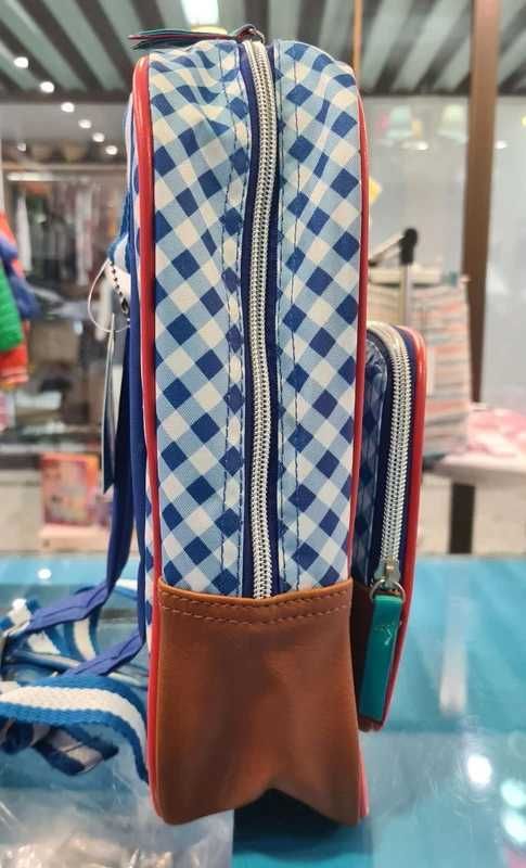 Mochila pequena Lief!