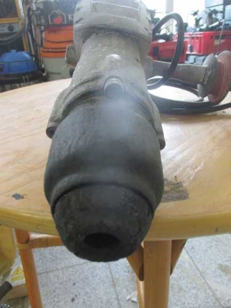 Młot kujący Metabo MHE 96 11KG BOSCH HILTI MAKITA