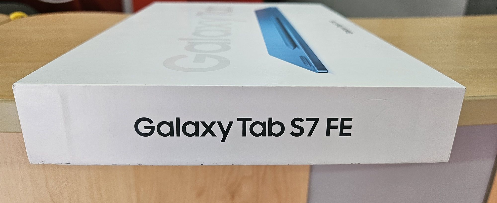 Tablet Samsung Galaxy Tab S7 FE NOVO