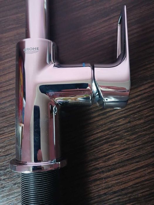 Змішувач для кухні Grohe BauLoop 31368001