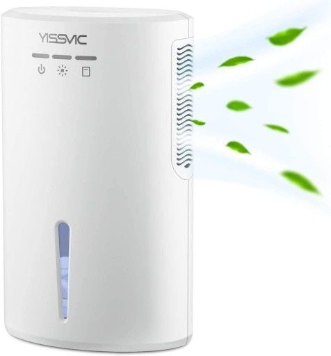 Osuszacz powietrza YISSVIC DN-606