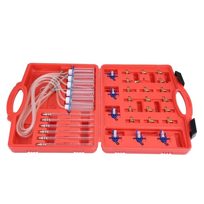 Medidor De Vazão Excedente Do Injetor Diesel Common Rail NOVO