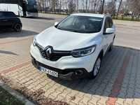 Renault Kadjar Pierwszy właściciel w kraju stan idealny