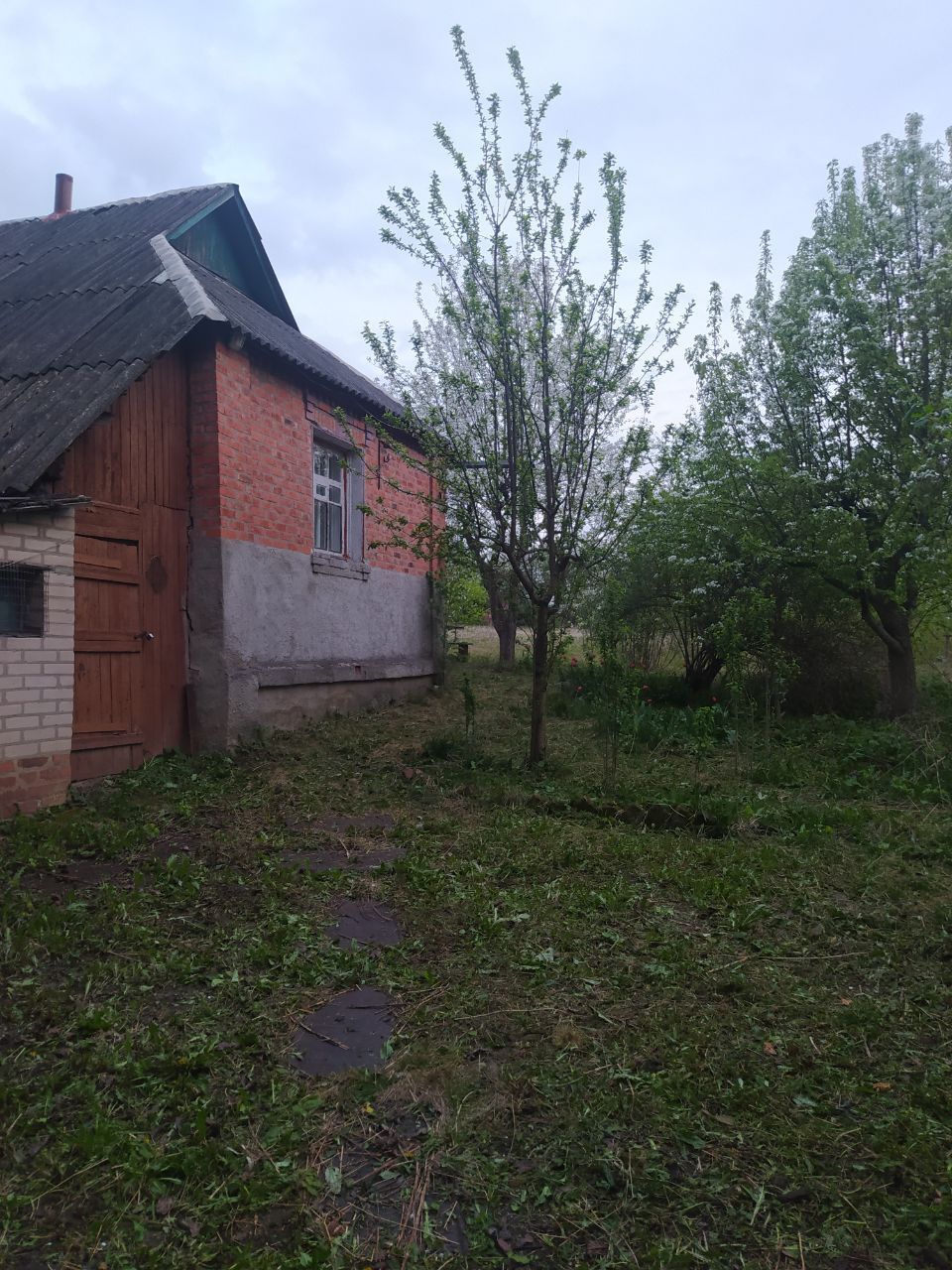 Дом /договорная цена/  Безруков.