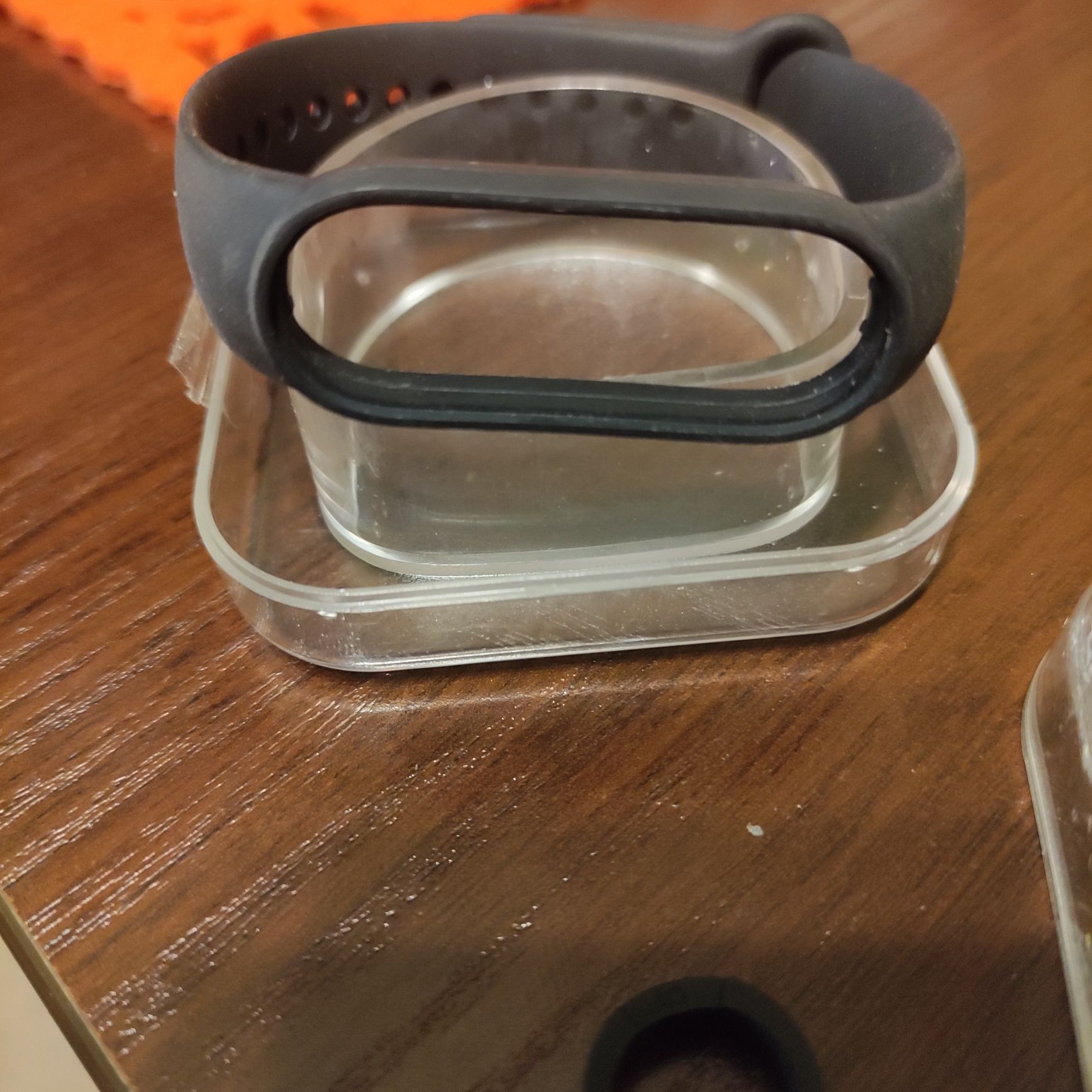 Opaska Pasek Xiaomi Mi Band 5/6