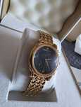 Damski zegarek Versace
