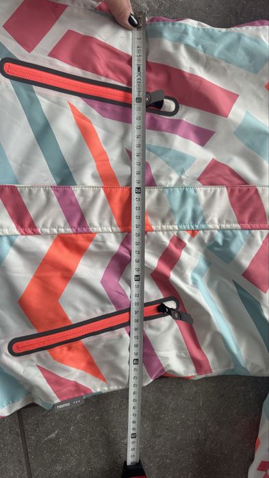 Комбинезон Reima на девочку. Рост 140(+6 см)