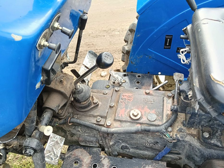 Dongfeng (Донг Фенг) 240 продам (Житомирська область)