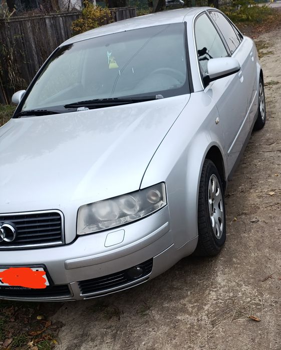 Продається Ауді А4 Б6