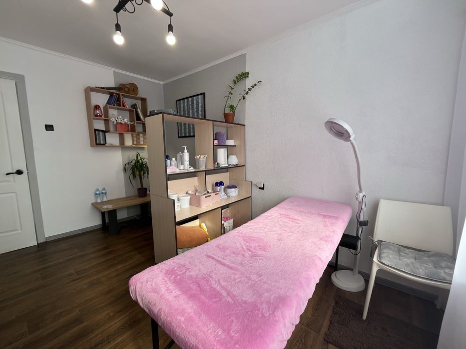 Депіляція—> Шугаринг—> Віск—> Електроепіляція Ірпінь