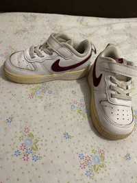 Vendo tenis air force