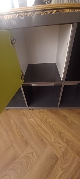 Ikea regal szaf 146x39x88 cm