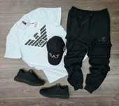 Komplet męski Nike Puma Guess Tommy Hilfiger Boss itp