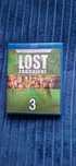 Lost Zagubieni Sezon 3 blu-ray lektor PL