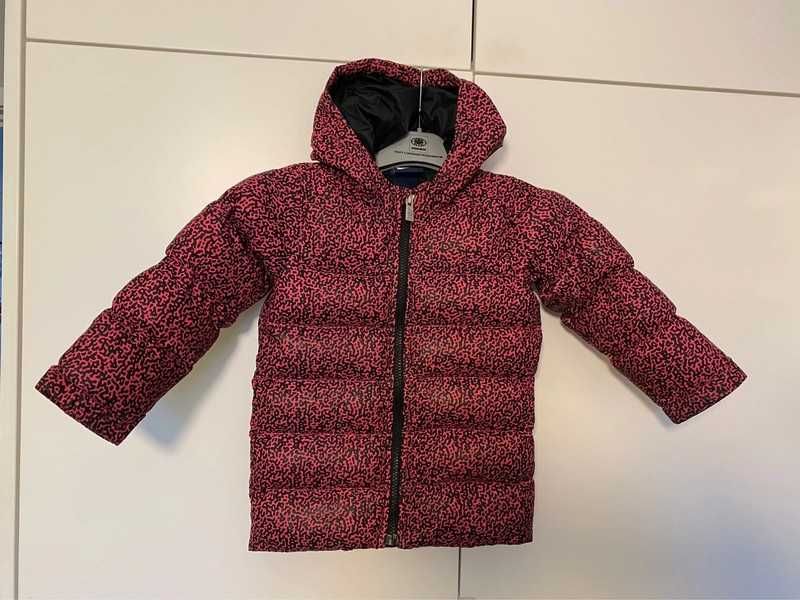 Kurtka Nike 92-98