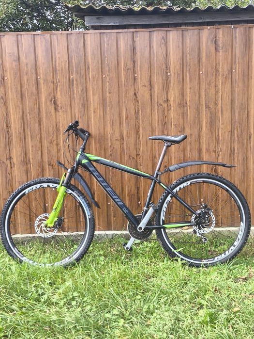 Продам Велосипед 26"