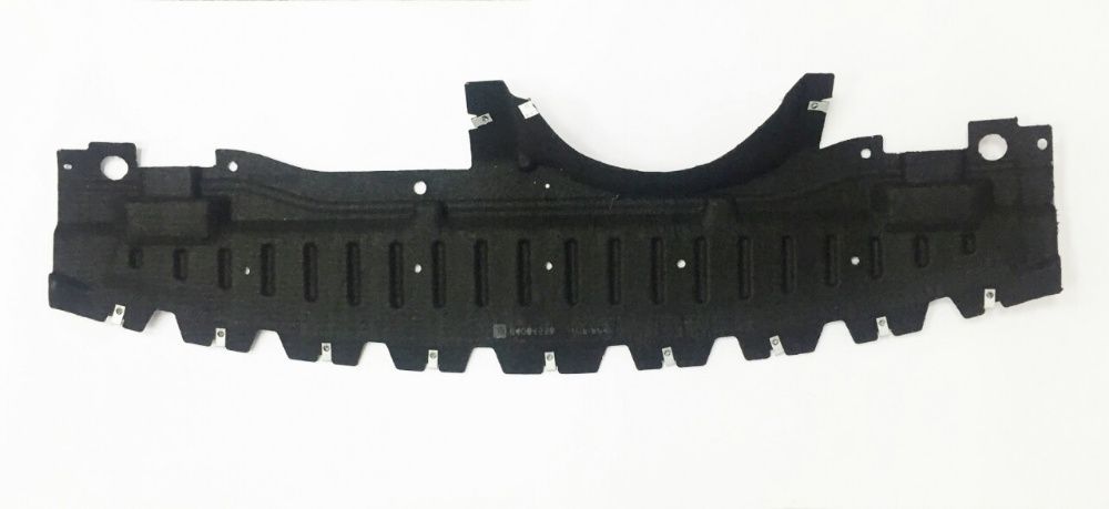 Chevrolet Volt 2016-2019 Пыльник защита днища