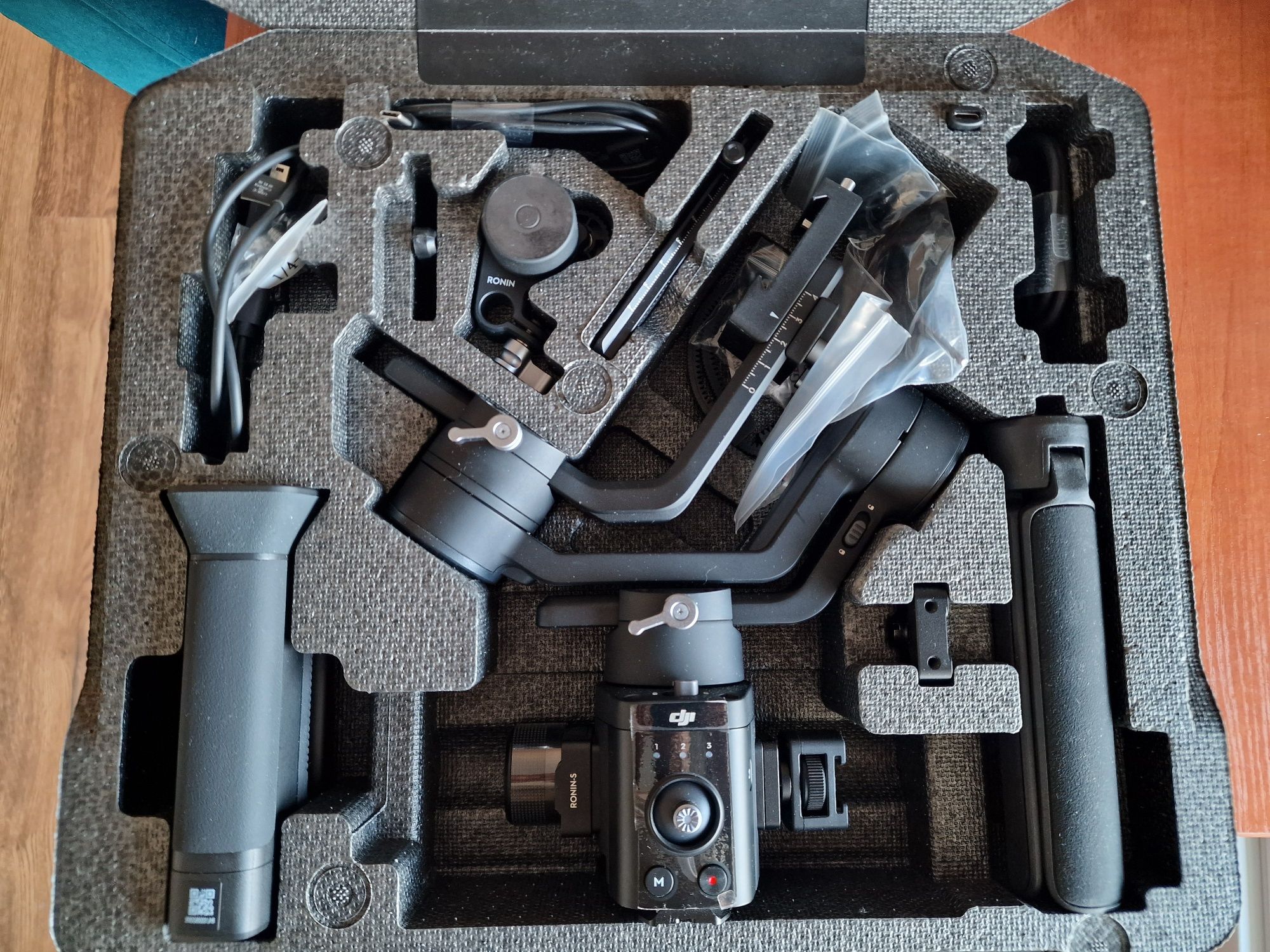 DJI Ronin SC Gimbal