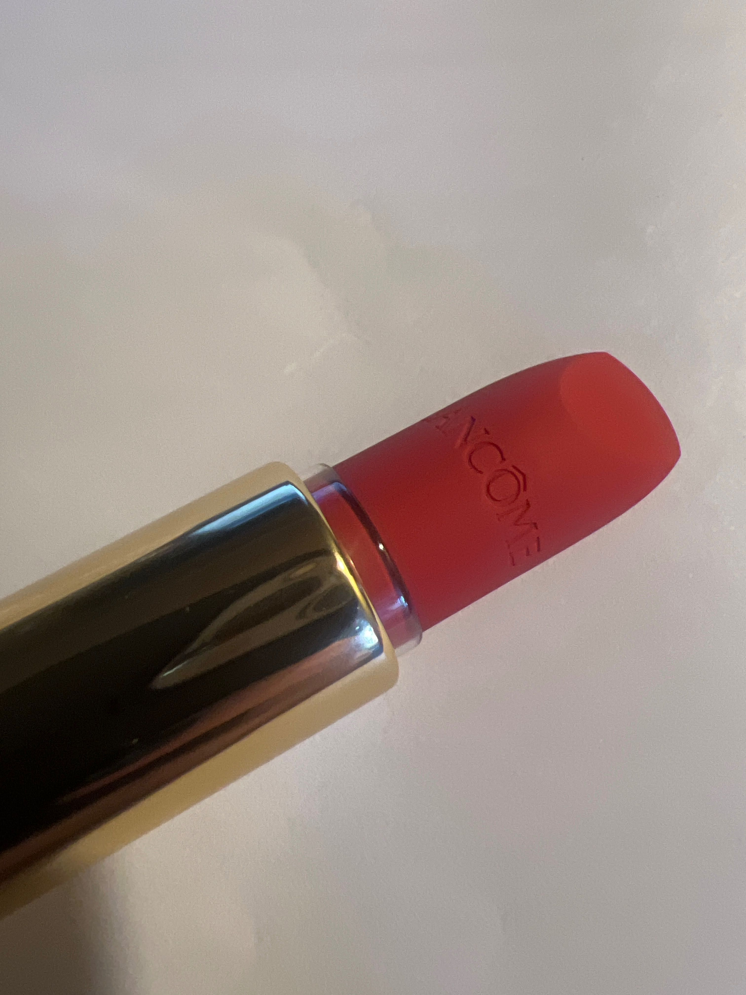 Pomadka do ust LANCOME L’Absolu Rouge 135