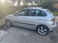 SEAT Ibiza 1.4 TDi Reference