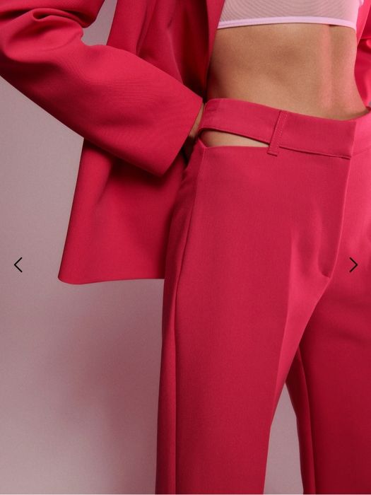 Брюки жіночі, розмір s