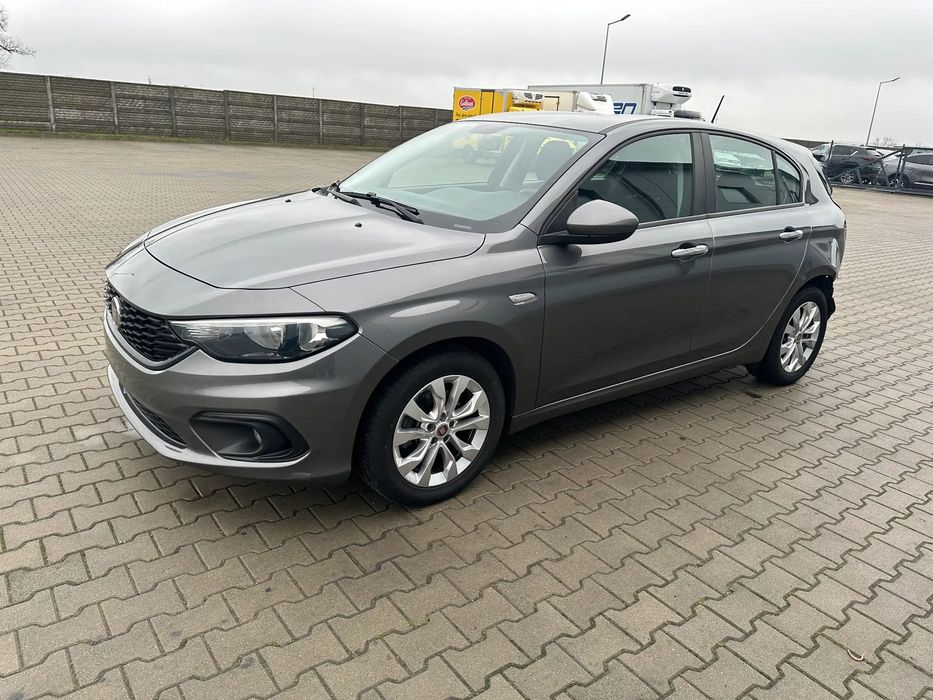 Fiat Tipo
