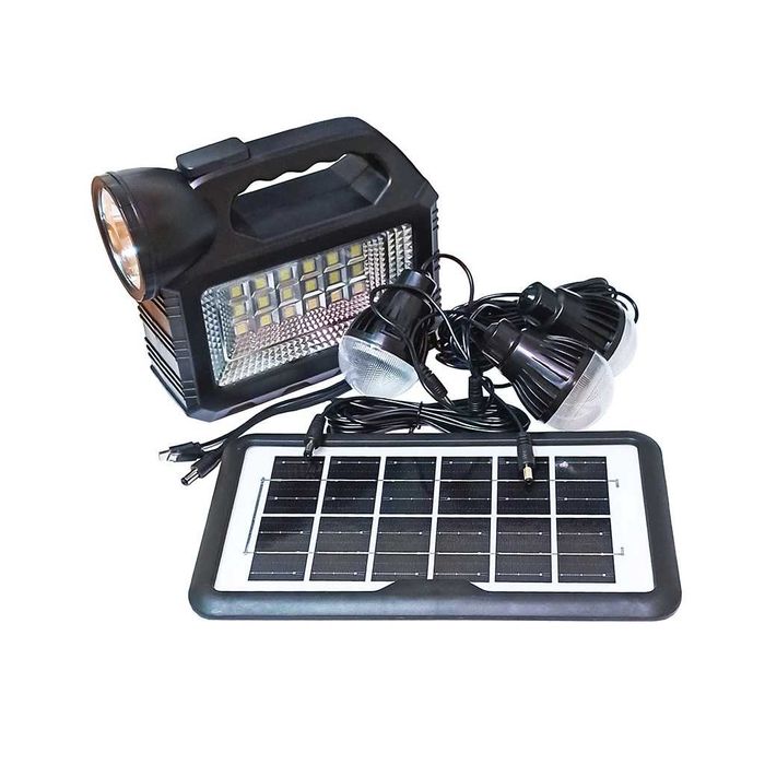 Зарядная станция GDTimes GD-101