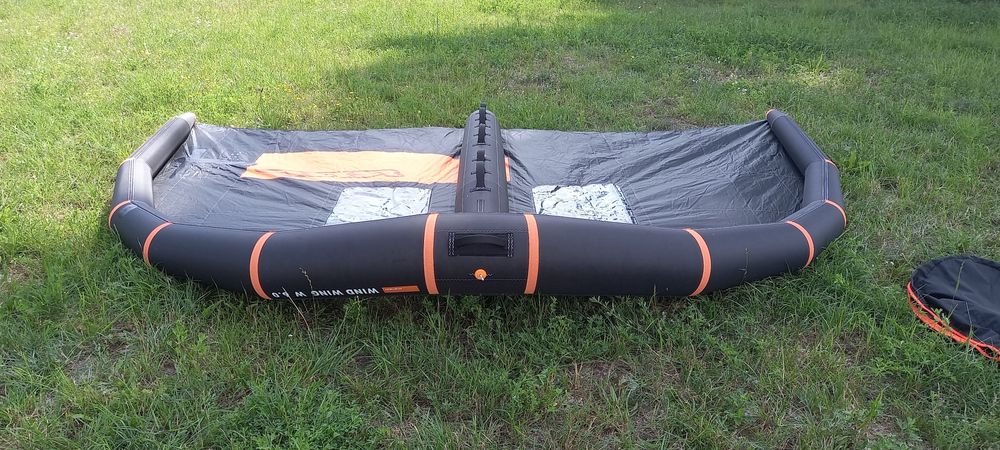 Wingfoil RRD 6.0 m2