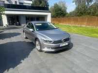 Volkswagen Passat Vw Passat b8 2018 2.0tdi 150 KM