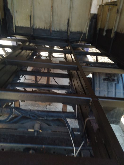 Продам газель 3302-14