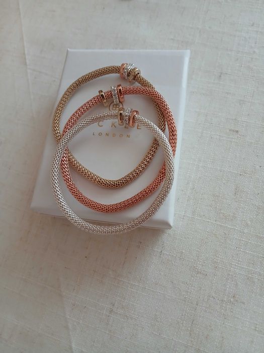 Pulseiras Bucley London