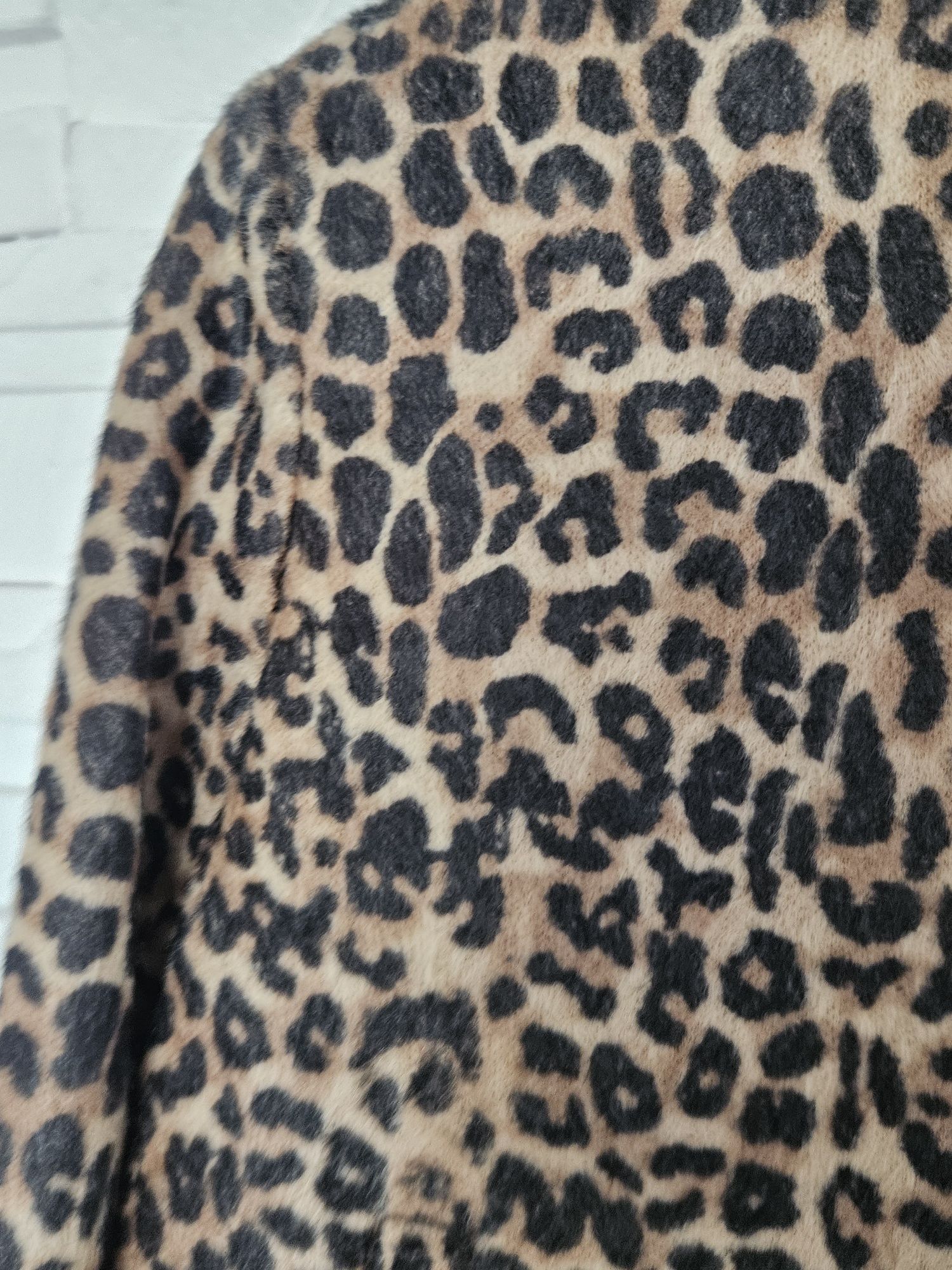 Kurtka panterka L XL