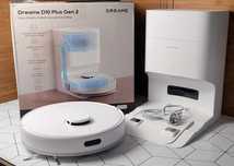 Dreame D10 Plus Gen 2 - Robot odkurzacz - Dostawa Gratis