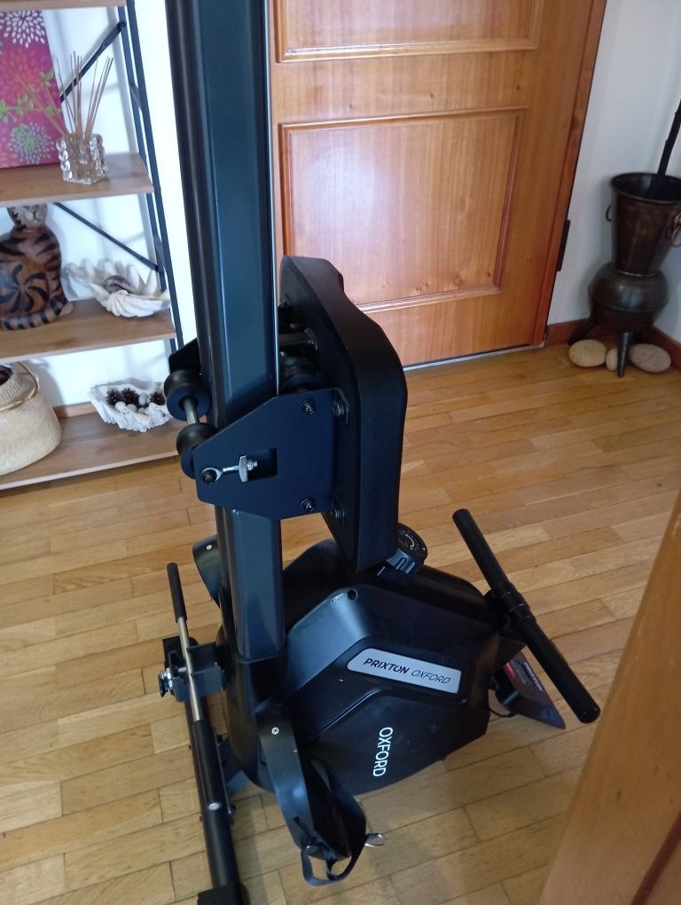 Máquina de remos
