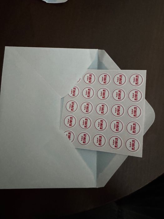 Naklejki Shell Racing Ferrari