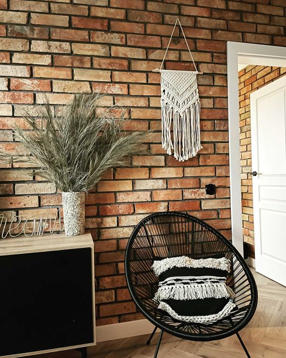 Płytki z starej rozbiórkowej cegły,płytki ceglane,płytki z cegły lico