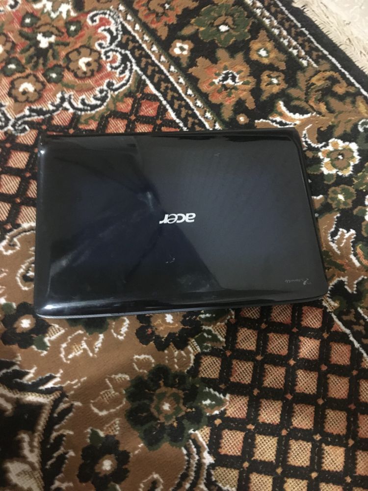 Acer 6530 g продам