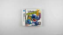 NINTENDO - DS Lite - Gra Disney Friends