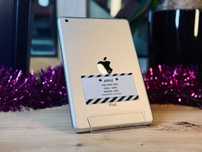 Tablet Apple IPad Mini 16gb Kondycja 89%