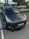 Peugeot 5008 2013р.