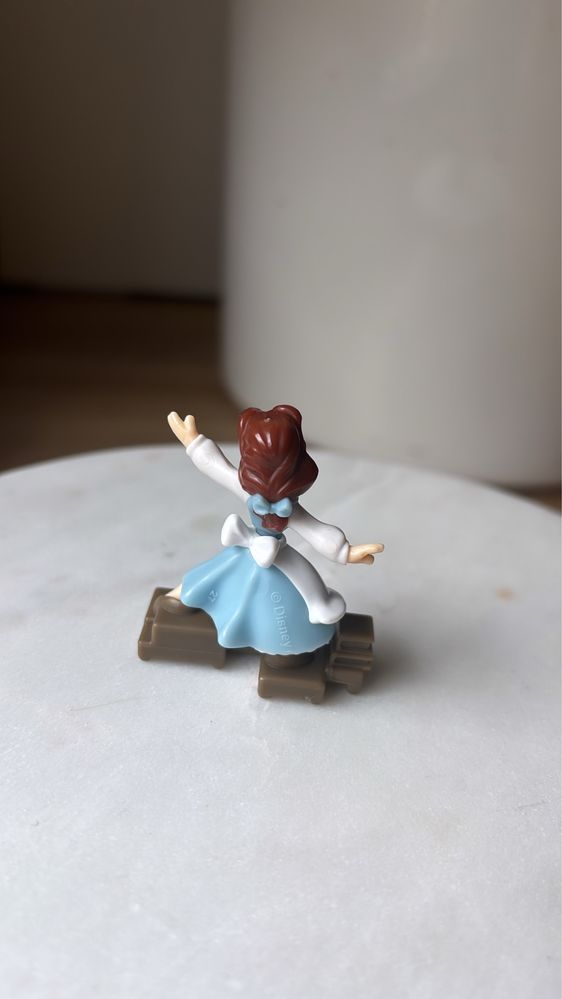 Bella Beauty and the beast 2023 surprise Disney princess