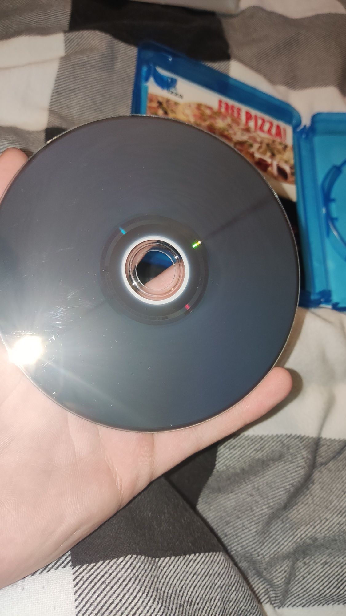 Film Piła 7 3D (Saw 3D the finał chapter) BLU-RAY
