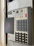 Sampler Akai MPC X Special Edition